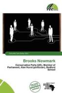 Brooks Newmark edito da Fec Publishing