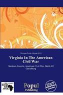 Virginia In The American Civil War edito da Duc