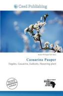 Casuarina Pauper edito da Ceed Publishing