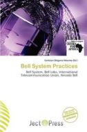 Bell System Practices edito da Ject Press