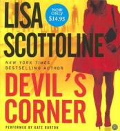 Devil's Corner di Lisa Scottoline edito da HarperAudio