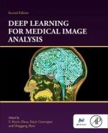 Deep Learning for Medical Image Analysis edito da ACADEMIC PR INC