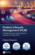Product Lifecycle Management (plm) di Uthayan Elangovan edito da Taylor & Francis Ltd