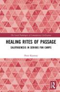 Healing Rites of Passage di Peter Kearney edito da Taylor & Francis Ltd
