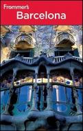 Frommer\'s Barcelona di Peter Stone edito da John Wiley And Sons Ltd