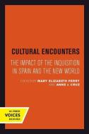 Cultural Encounters edito da University of California Press