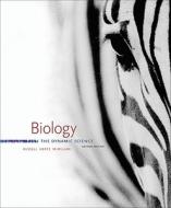 Biology di Peter J Russell, Paul E Hertz, Beverly McMillan edito da Cengage Learning, Inc