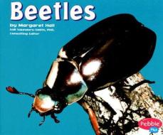 Beetles di Margaret C. Hall edito da Capstone