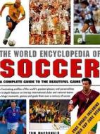 World Ency Of Football edito da Southwater Publishing*