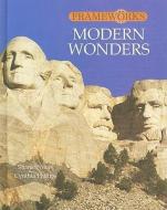 Modern Wonders di Shana Priwer, Cynthia Phillips edito da Taylor & Francis Ltd