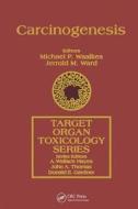 Carcinogenesis edito da Taylor & Francis Ltd