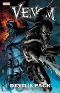 Venom: Devil's Pack di Cullen Bunn edito da Marvel Comics