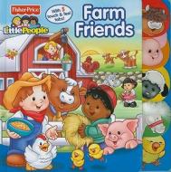 Farm Friends di Lori C. Froeb edito da Reader's Digest Association