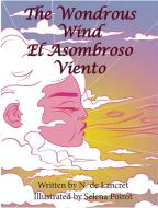The Wondrous Wind  El Asombroso Viento di N. de Lancret edito da N. de Lancret