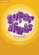 Super Minds American English Levels 5-6 Tests Cd-rom di Annie Altamirano edito da Cambridge University Press