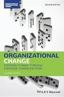 Organizational Change di Laurie Lewis edito da John Wiley & Sons