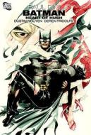 Batman di Paul Dini edito da DC Comics