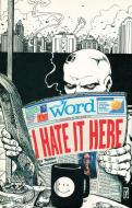 Transmetropolitan di Warren Ellis edito da DC Comics