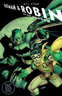 All-Star Batman & Robin, the Boy Wonder (DC Black Label Edition) di Frank Miller edito da DC BLACK LABEL