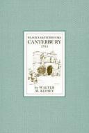 Canterbury di Walter M. Keesey edito da Bloomsbury Publishing Plc