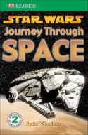 Journey Through Space di Ryder Windham edito da Turtleback Books