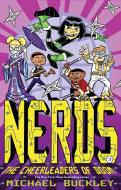 Nerds: Book 3 di Michael Buckley edito da Abrams