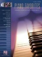Piano Duet Play-along edito da Hal Leonard Corporation