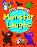 MONSTER LAUGHS di Paul Virr edito da WINDMILL BOOKS