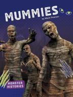 Mummies di Marie Pearson edito da CAPSTONE PR
