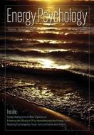 Energy Psychology Journal 5:2 di Dawson Church edito da Energy Psychology Press