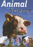 Animal Science di Shirley Duke edito da Rourke Educational Media