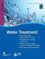 Association, A:  WSO Water Treatment, Grade 2 di American Water Works Association edito da American Water Works Association