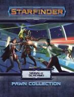Starfinder Pawns: Signal Of Screams Pawn Collection di Paizo Staff edito da Paizo Publishing, Llc