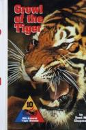 Growl of the Tiger: 10th Armored Tiger Division di Dean M. Chapman edito da TURNER