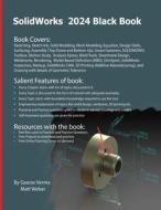 SolidWorks 2024 Black Book di Gaurav Verma, Matt Weber edito da CADCAMCAE Works