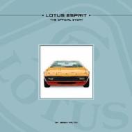 Lotus Esprit: The Official Story di Jeremy Walton edito da Coterie Press