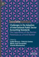 Challenges in the Adoption of International Public Sector Accounting Standards edito da Springer International Publishing
