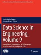 Data Science in Engineering, Volume 9 edito da Springer International Publishing