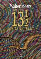 Die 13 1/2 Leben des Käpt'n Blaubär di Walter Moers edito da Penguin TB Verlag