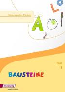 Bausteine - Fibel - Materialpaket Fordern - Ausgabe 2014 edito da Diesterweg (Moritz) Verlag,W.Germany