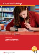 Lernen lernen di Joachim Berga edito da Bildungsverlag Eins GmbH