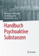 Handbuch Psychoaktive Substanzen edito da Springer-Verlag GmbH