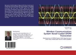Wireless Communication System Based Coded OFDM Transceiver di Majid Naghmash, Faeza A. Abid edito da LAP Lambert Academic Publishing