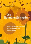 Die Sonnenstürmerin di Jutta Winter edito da Books on Demand