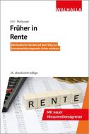 Früher in Rente di Nikolaus Ertl, Horst Marburger edito da Walhalla und Praetoria