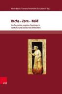 Rache - Zorn - Neid edito da V & R Unipress GmbH