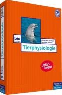 Tierphysiologie - Bafög-Ausgabe di Christopher D. Moyes, Patricia M. Schulte edito da Pearson Studium