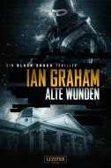 Black Shuck: Alte Wunden di Ian Graham edito da LUZIFER-Verlag