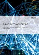 IT-Projektcontrolling. Was ist bei der Umsetzung von IT-Projekten zu beachten? di Anonym edito da Science Factory