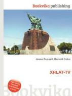 Xhlat-tv edito da Book On Demand Ltd.